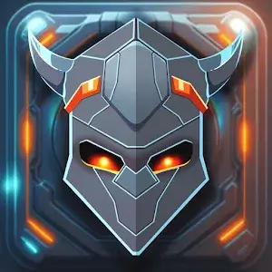 Robot Mayhem app icon