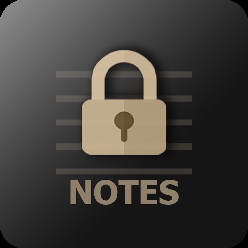 VIP Notes APK app icon