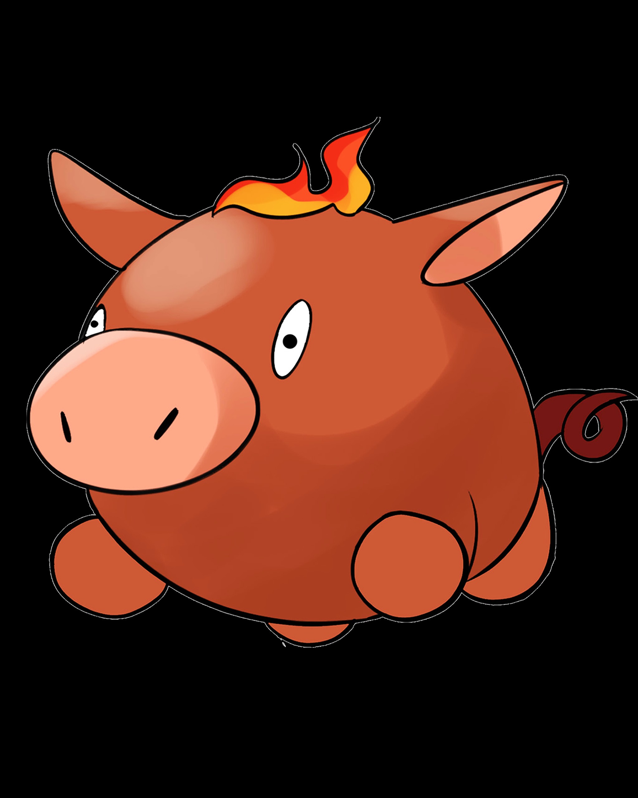 Tetramon Monster Battles TCG APK app icon