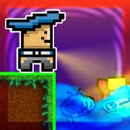 Ocean Cleanup app icon