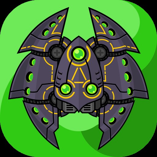 Cell Idle Factory Incremental APK app icon