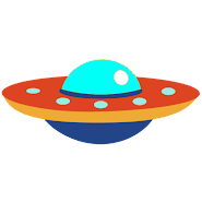 Deep Space Rescue - Flappy Victory app icon