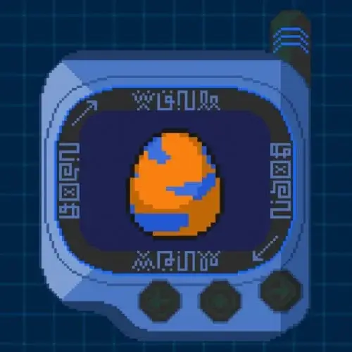 Digivice Project - vv0.20.0