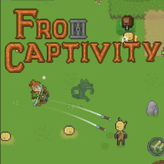 From Captivity app icon