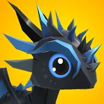 King of Raids: Magic Dungeons app icon