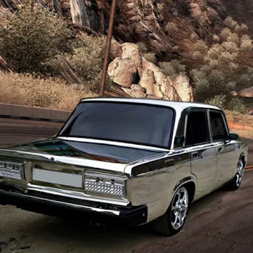 Real TAZ Classic app icon