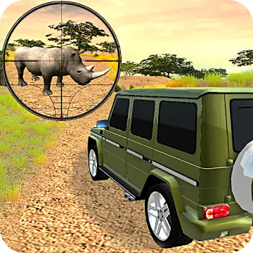 Safari Hunting 4x4 - v3.0