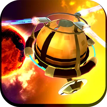 Solar Siege app icon