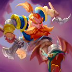 Dwarf Journey app icon