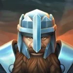 Narin - Secrets of Dwarvenia app icon
