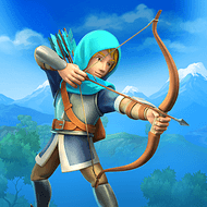 Tiny Archers app icon