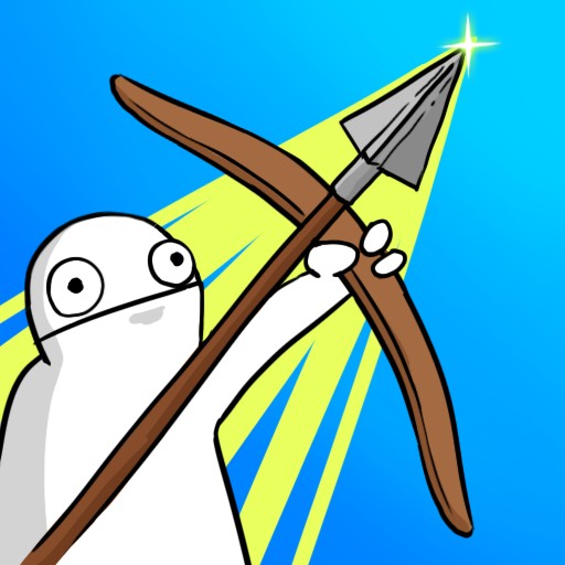 Arrow War APK app icon