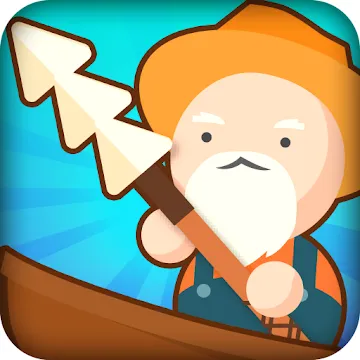 Fishing Adventure app icon