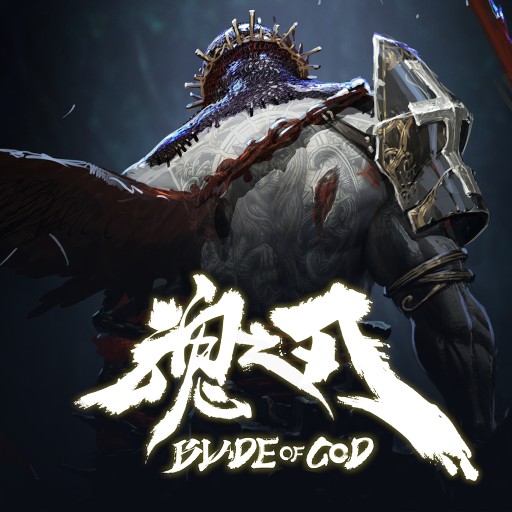 Blade of God Vargr Souls APK app icon