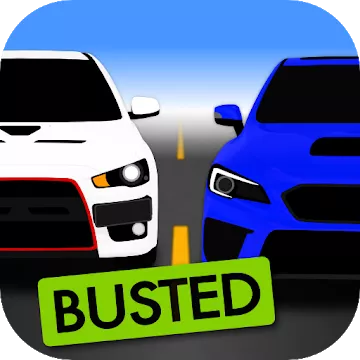 BUSTED - v1.1.9
