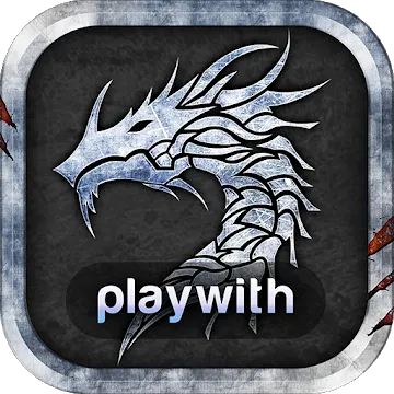 Dragon Raja Mobile app icon