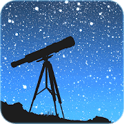 Star Tracker app icon