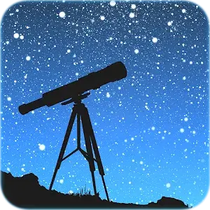 Star Tracker - vv1.6.115