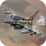 Ace Fighter app icon
