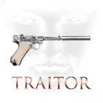 Traitor - Valkyrie plan app icon
