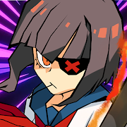 Fighters of Fate APK 202510270 (Full Game) for Android app icon