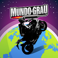 Mundo do Grau app icon