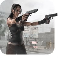 Zombie Defense: Adrenaline app icon
