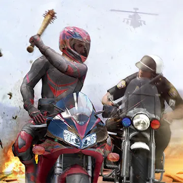 Road Redemption Mobile - v19.1