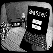 Start Survey Game app icon
