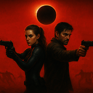 Jericho: Survival Mission app icon