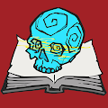 Death and Taxes app icon