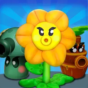 Plant Squad app icon