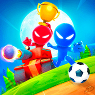 Stickman Party app icon