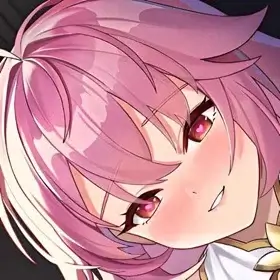 Holy Whore Emily app icon