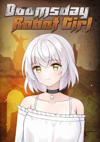 Doomsday Robot Girl app icon