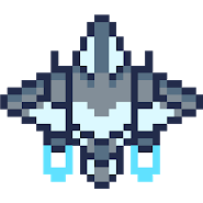 Eternity Space app icon