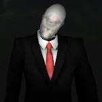 Slenderman History: WWII Zombies app icon