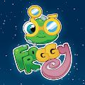 Froggy: Fantasy Adventure app icon