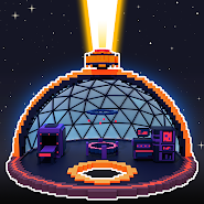 Dome Guardian app icon