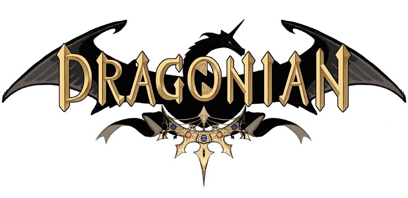 Dragonian APK app icon