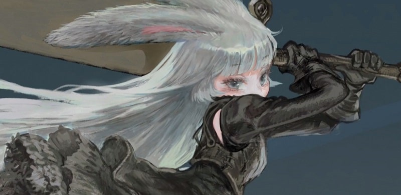 Jump Sword APK app icon