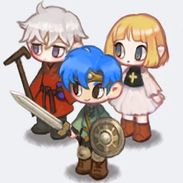 Pocket Adventures of TDH app icon