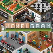 Voxelgram - v