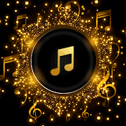 Pi Music Player app icon
