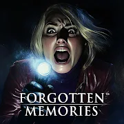 Forgotten Memories Remastered APK 1.9.102 for Android app icon