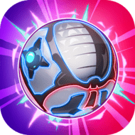 Rocket League Sideswipe app icon