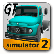Grand Truck Simulator 2 - v1.0.7f7