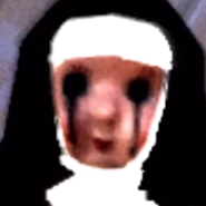 Nun Massacre app icon