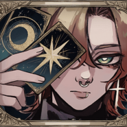 Witch`s Bound app icon