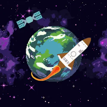 Infinite Launch app icon